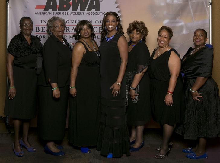 ABWA Pyramid History